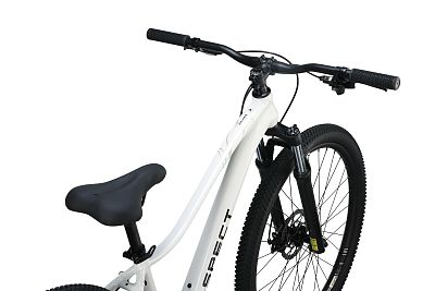 Превью  Велосипед ASPECT Alma 27.5 Белый